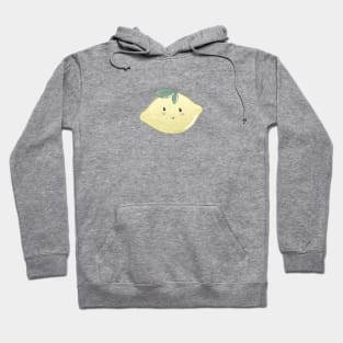 Cute lemon Hoodie